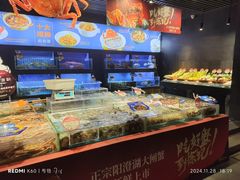 -徐记海鲜(汉城湖|太奥店)