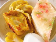 -蒋家桥饺面店(四望亭路店)