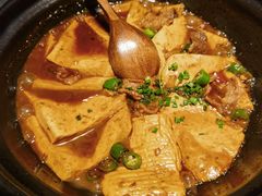 -炊烟小炒黄牛肉(浦东世纪汇店)