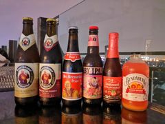 -顽啤熊·酒客酒馆(苏城夜景必选店)