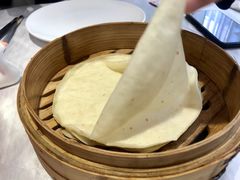 -味+新京宴·烤鸭·北京菜(创意谷店)