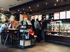 -星巴克(湛江国贸大厦店)