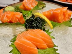 -松子料理(亮马桥店)