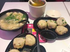 -小杨生煎(湟普汇店)
