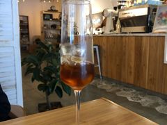 -栖咖啡(泉舜店)