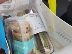-迦南·甜品蛋糕(传媒店)
