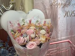 -LE SHARE洛笙·花园西餐(北京路步行街店)