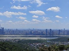 -岳麓山风景名胜区