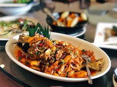 -南沙游艇会·大兵船餐厅