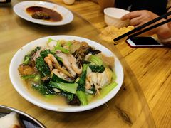-张一品食府
