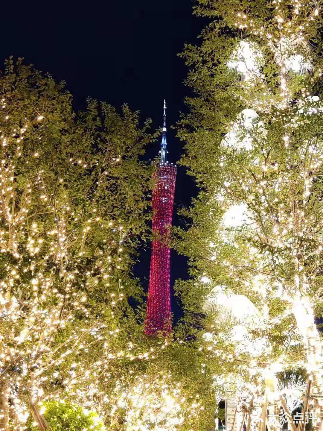 打卡圣地分享:广州合利天德广场