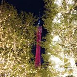 打卡圣地分享:广州合利天德广场