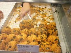 -吴酥生宫廷酥饼(南门口店)