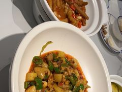 -兰湘子·湘菜小炒(南京江宁万达店)
