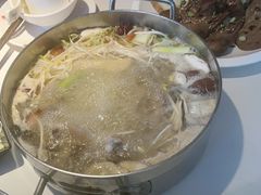 -守柴炉烤鸭(鱼嘴店)