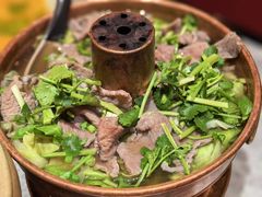 -廖川菜(八佰伴店)