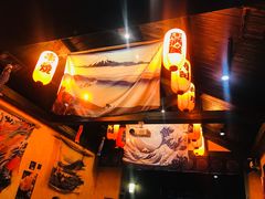 -芥岛(河北大街店)