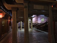 -中国闽台缘博物馆