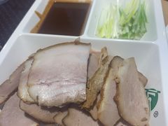-李连贵熏肉大饼(金隅嘉品Mall店)
