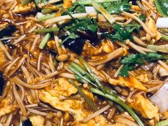 醋溜木须-长安记·大美陕菜(大族广场店)
