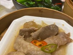 -稻香酒家(天河城店)
