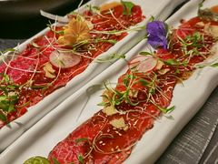 -花潮料理艺食馆(世欧广场店)