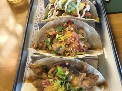 -HFFOUSA TACO弗萨塔可墨西哥餐厅(颐堤港店)