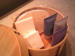 -上海柏悦酒店