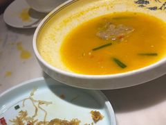 -小菜园新徽菜(扬州华润万象汇店)