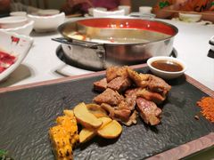 -俏牛哥鲜牛肉牛肆馆(重庆天地店)