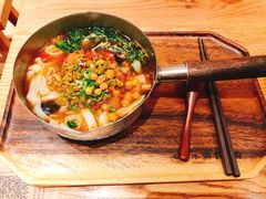 -小满手工粉(上海月星环球港店)