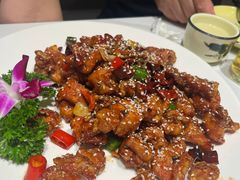 -三合园水饺(二马路店)