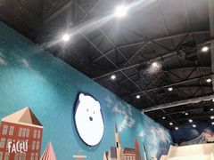 -Mr·Kuma酷么先生雪之乐园