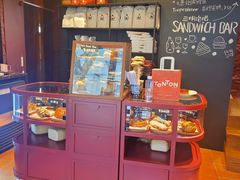 -TonTon(永康路店)