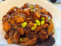 -到家尝北京菜(西坝河店)