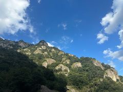 -雁荡山风景名胜区