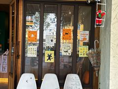 -韩海丽特色美食(秀州路店)