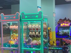 -功夫考拉儿童乐园