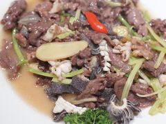-鹭岛新泉客家菜·海鲜·融合菜(莲前店)