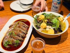 -金太阳海鲜烧烤·本地人餐厅(星海公园店)