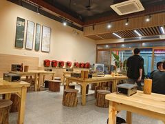-水浒湘西小串烧烤.小龙虾.烤鱼(员村店)