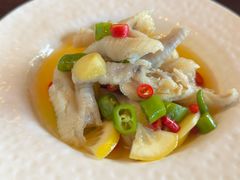 -滇野云南野生菌餐厅(陕西南路店)