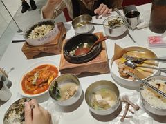 -京尚道韩式美食屋(海甸岛店)