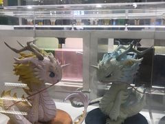 -泡泡玛特POPMART(合生汇店)