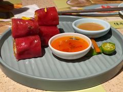 -点都德(汇点楼店)