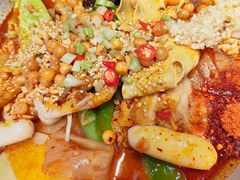 土豆片-每味每客·重庆麻辣烫(拓展大厦店)