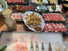 -束河人家(南锣鼓巷店)