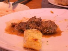 -拉蒂娜·巴西牛排馆 Latina·Brazilian Steakhouse(王府井喜悦店)