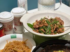 -绿草地·湘菜(7mall店)