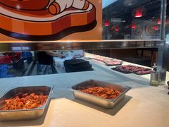 -牛里牛气· 榴莲海鲜鲜牛肉自助火锅·烤肉(横岗店)